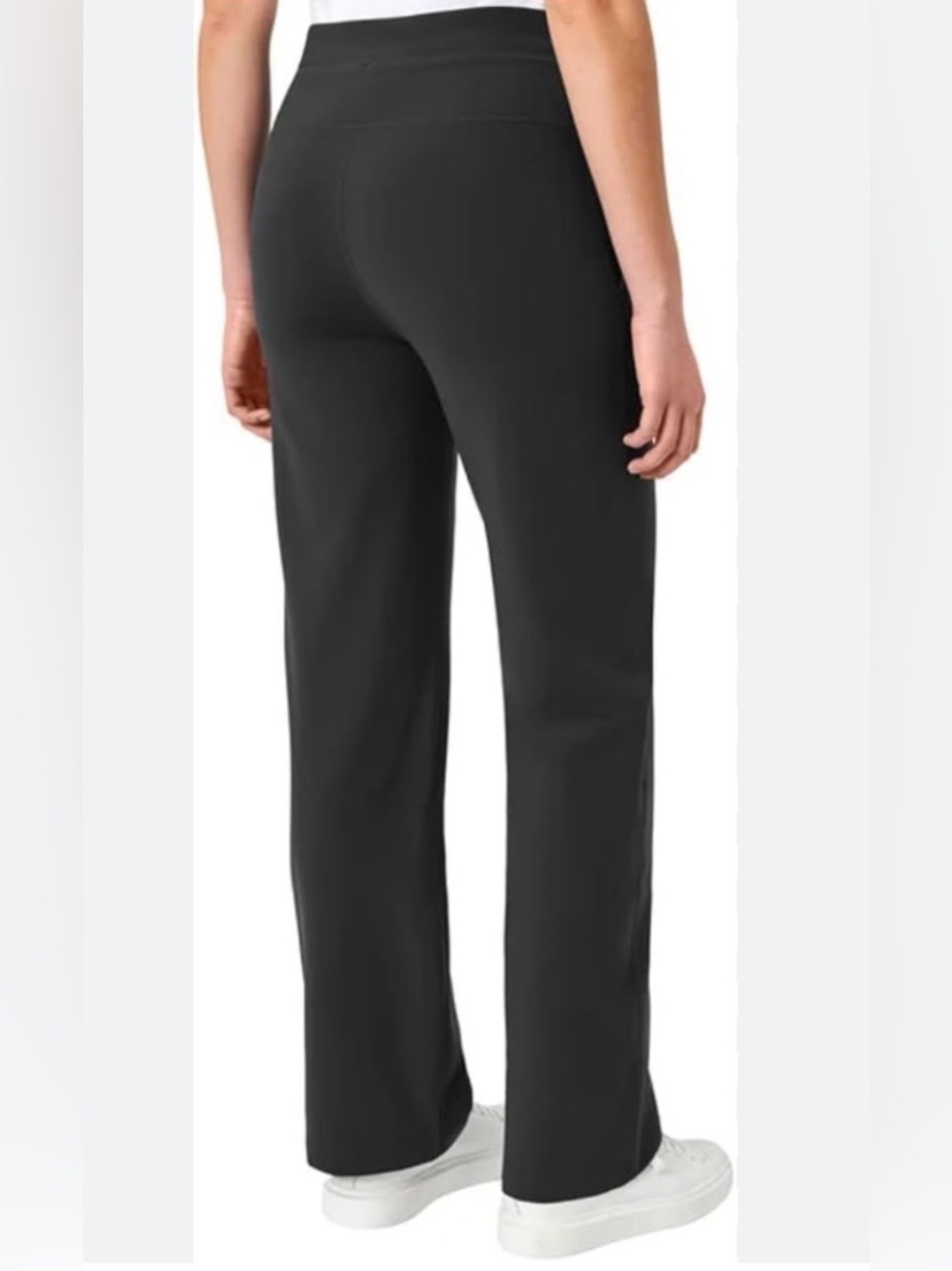 Mondetta Black Leggings